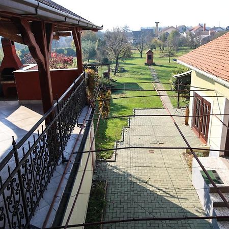Apartman Kaya Apartment Dakovo Exterior photo
