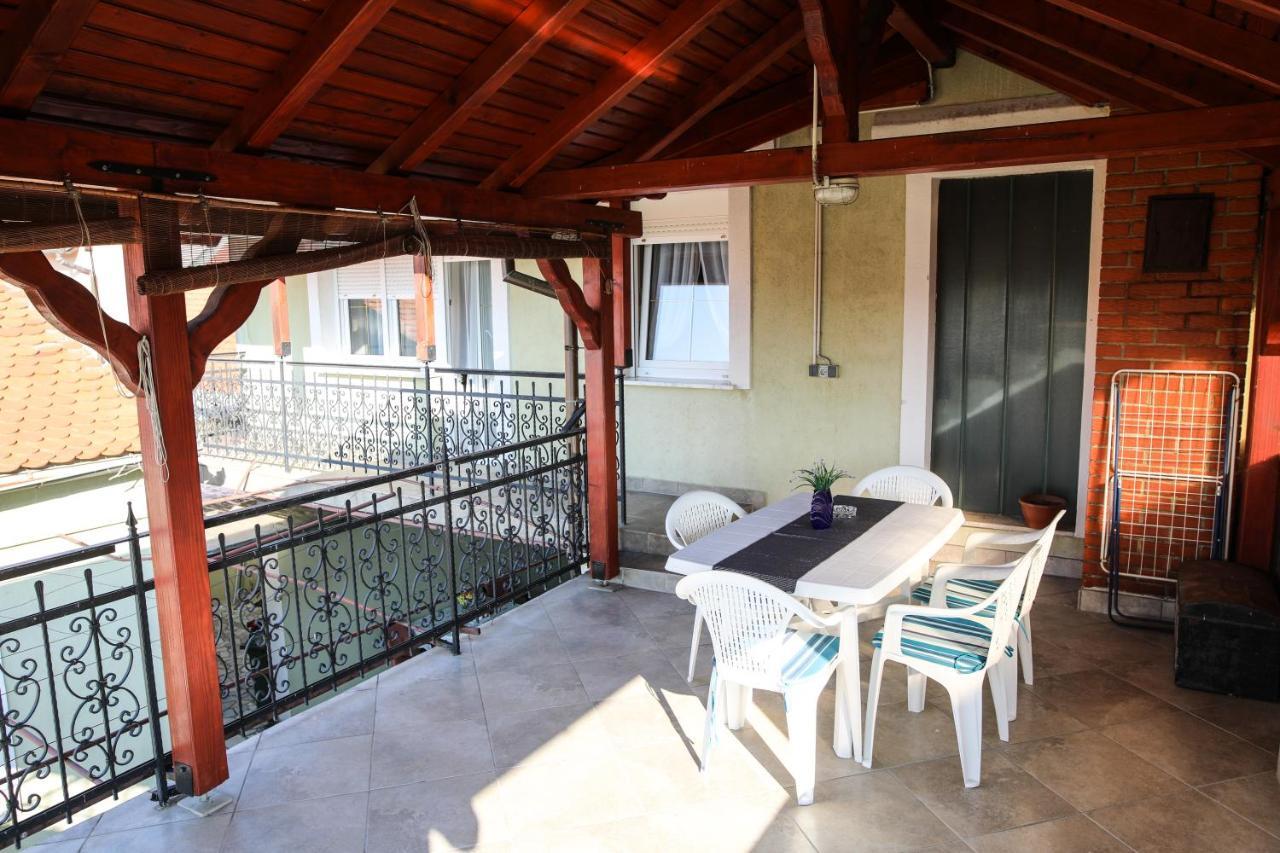 Apartman Kaya Apartment Dakovo Exterior photo