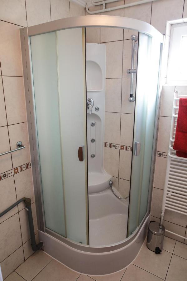 Apartman Kaya Apartment Dakovo Exterior photo