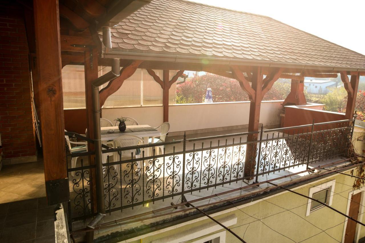 Apartman Kaya Apartment Dakovo Exterior photo