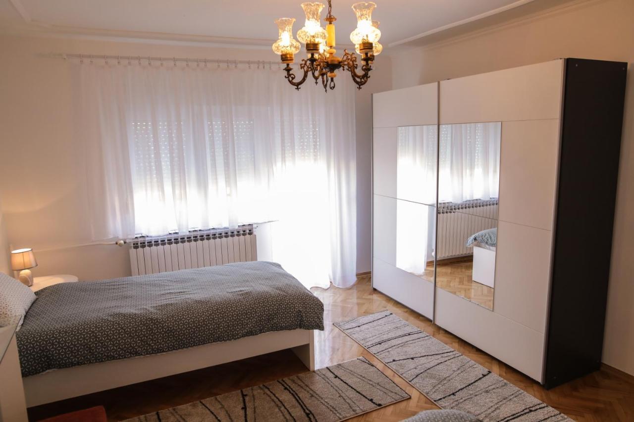 Apartman Kaya Apartment Dakovo Exterior photo