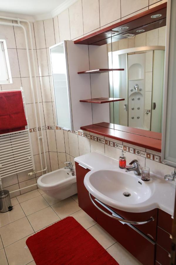 Apartman Kaya Apartment Dakovo Exterior photo