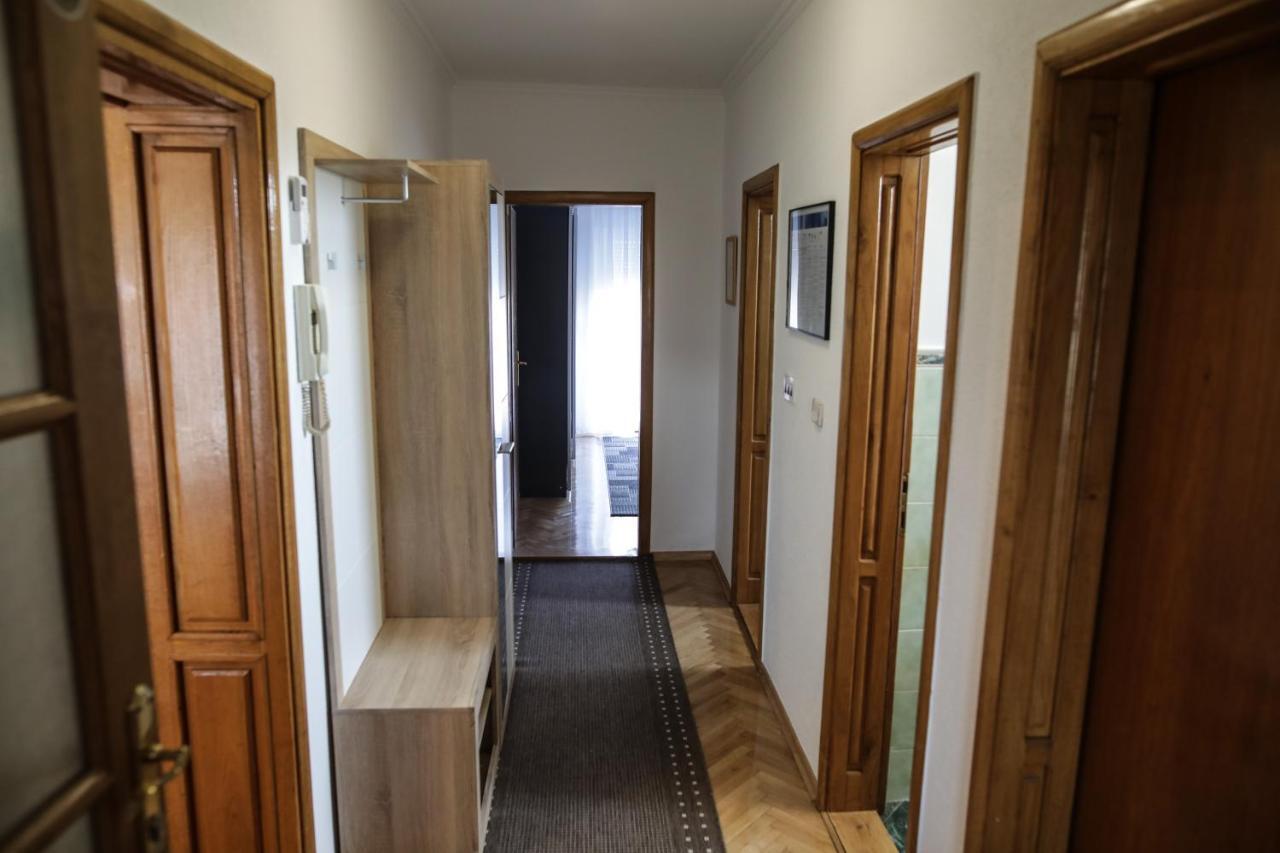 Apartman Kaya Apartment Dakovo Exterior photo