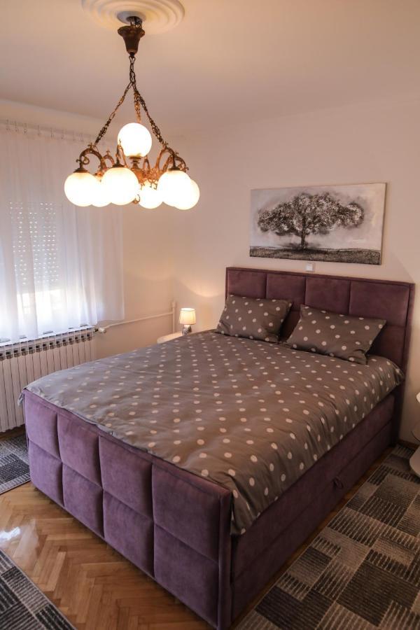 Apartman Kaya Apartment Dakovo Exterior photo