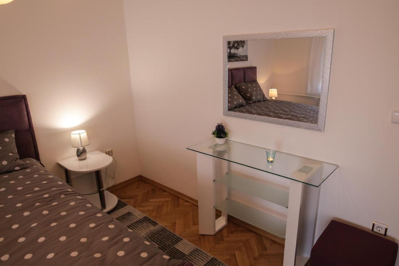Apartman Kaya Apartment Dakovo Exterior photo